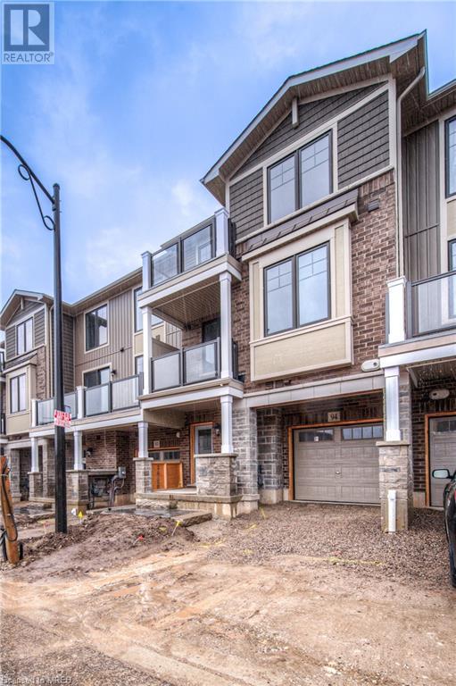 10 Birmingham Drive Unit# 94, Cambridge, Ontario  N1R 0C6 - Photo 2 - 40571820