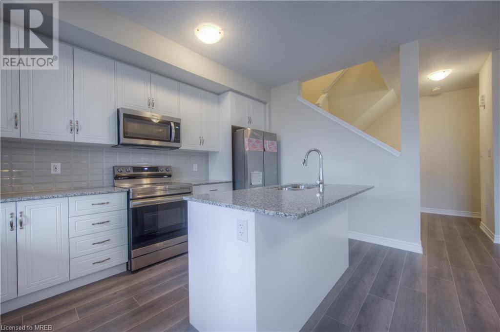 10 Birmingham Drive Unit# 94, Cambridge, Ontario  N1R 0C6 - Photo 8 - 40571820