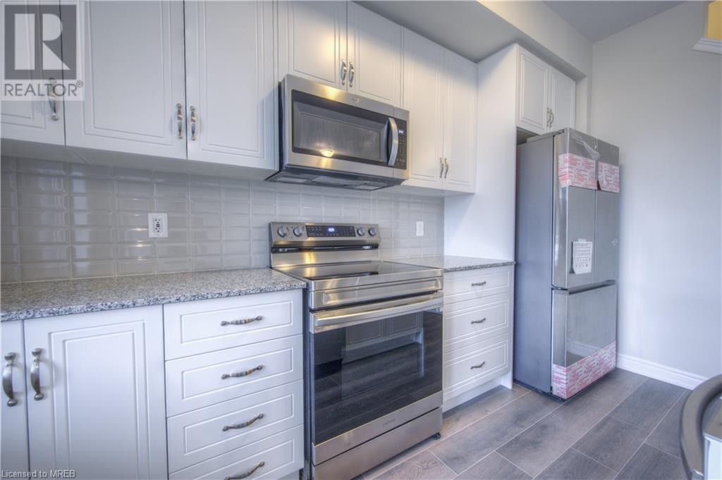 10 Birmingham Drive Unit# 94, Cambridge, Ontario  N1R 0C6 - Photo 9 - 40571820