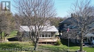 805 Leonard Court, Point Clark, Ontario  N2Z 2X3 - Photo 2 - 40571754