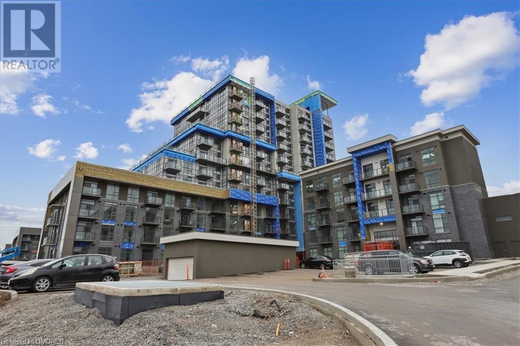 470 Dundas Street E Unit# 423, Waterdown, Ontario  L8B 1X6 - Photo 1 - 40571929