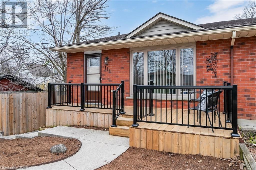 111 Marmel Court, Cambridge, Ontario  N3H 5J3 - Photo 3 - 40572241