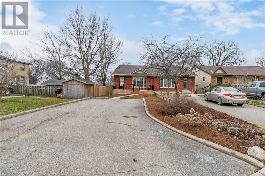 111 Marmel Court, Cambridge, Ontario  N3H 5J3 - Photo 4 - 40572241