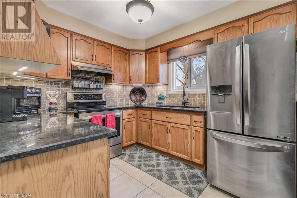 111 Marmel Court, Cambridge, Ontario  N3H 5J3 - Photo 10 - 40572241