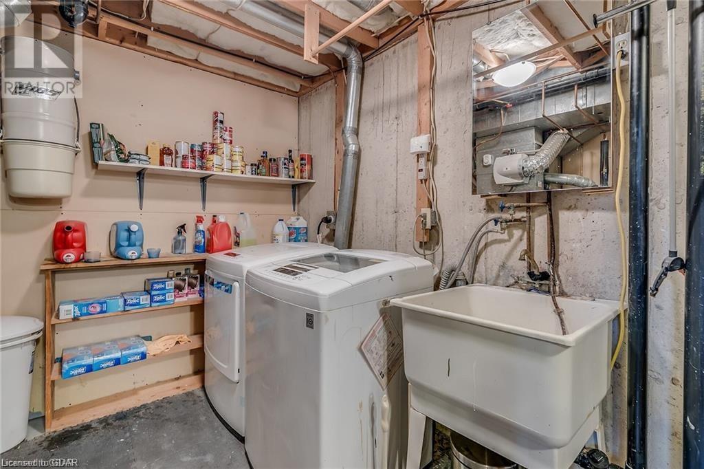 111 Marmel Court, Cambridge, Ontario  N3H 5J3 - Photo 27 - 40572241