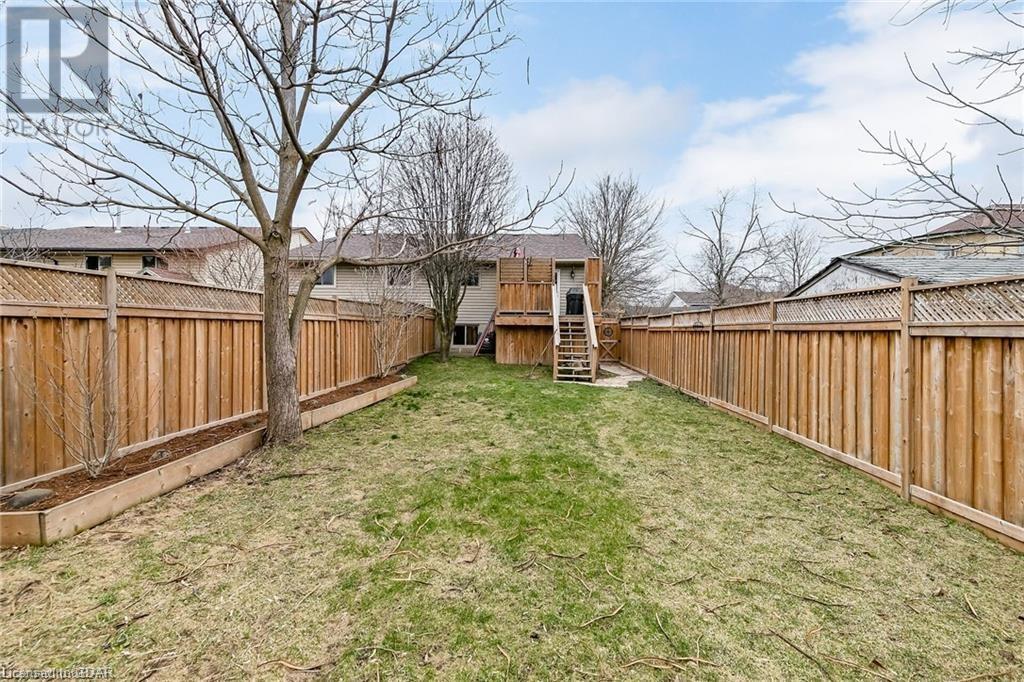 111 Marmel Court, Cambridge, Ontario  N3H 5J3 - Photo 31 - 40572241