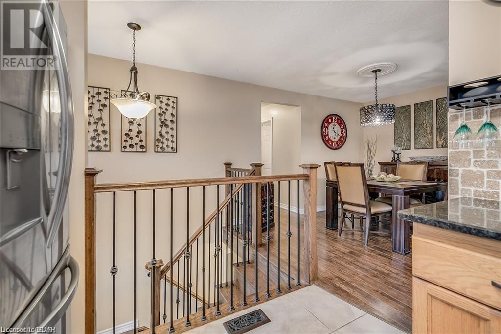 111 Marmel Court, Cambridge, Ontario  N3H 5J3 - Photo 12 - 40572241