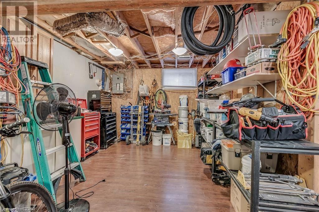 111 Marmel Court, Cambridge, Ontario  N3H 5J3 - Photo 26 - 40572241