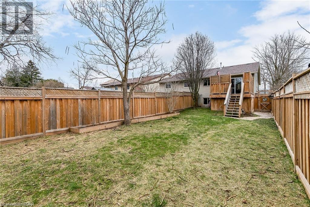 111 Marmel Court, Cambridge, Ontario  N3H 5J3 - Photo 33 - 40572241