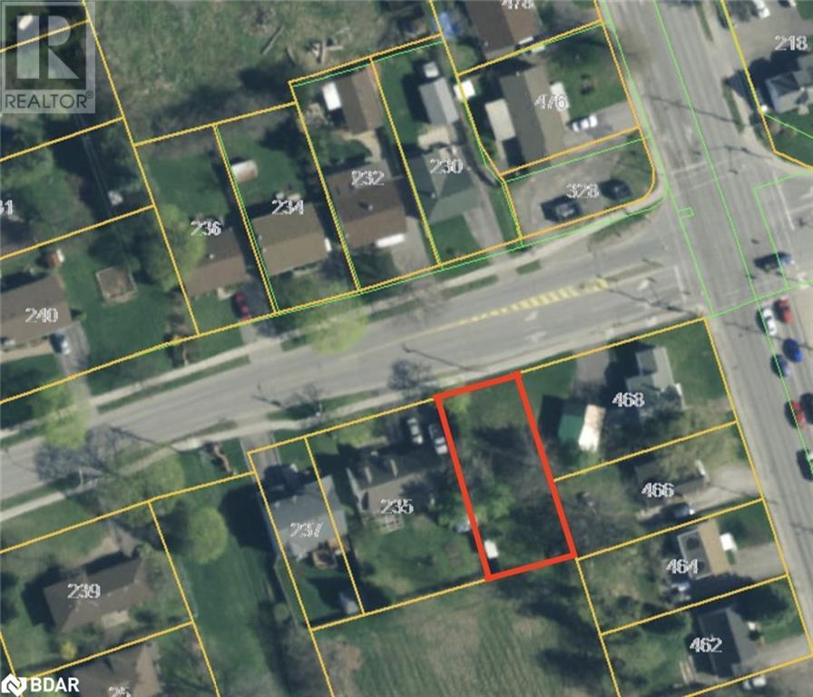 0 College Street W, Belleville, Ontario  K8P 4A1 - Photo 1 - 40572181