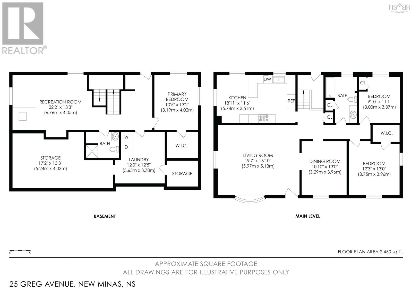 25 Greg Avenue, New Minas, Nova Scotia  B4N 4N7 - Photo 50 - 202407292