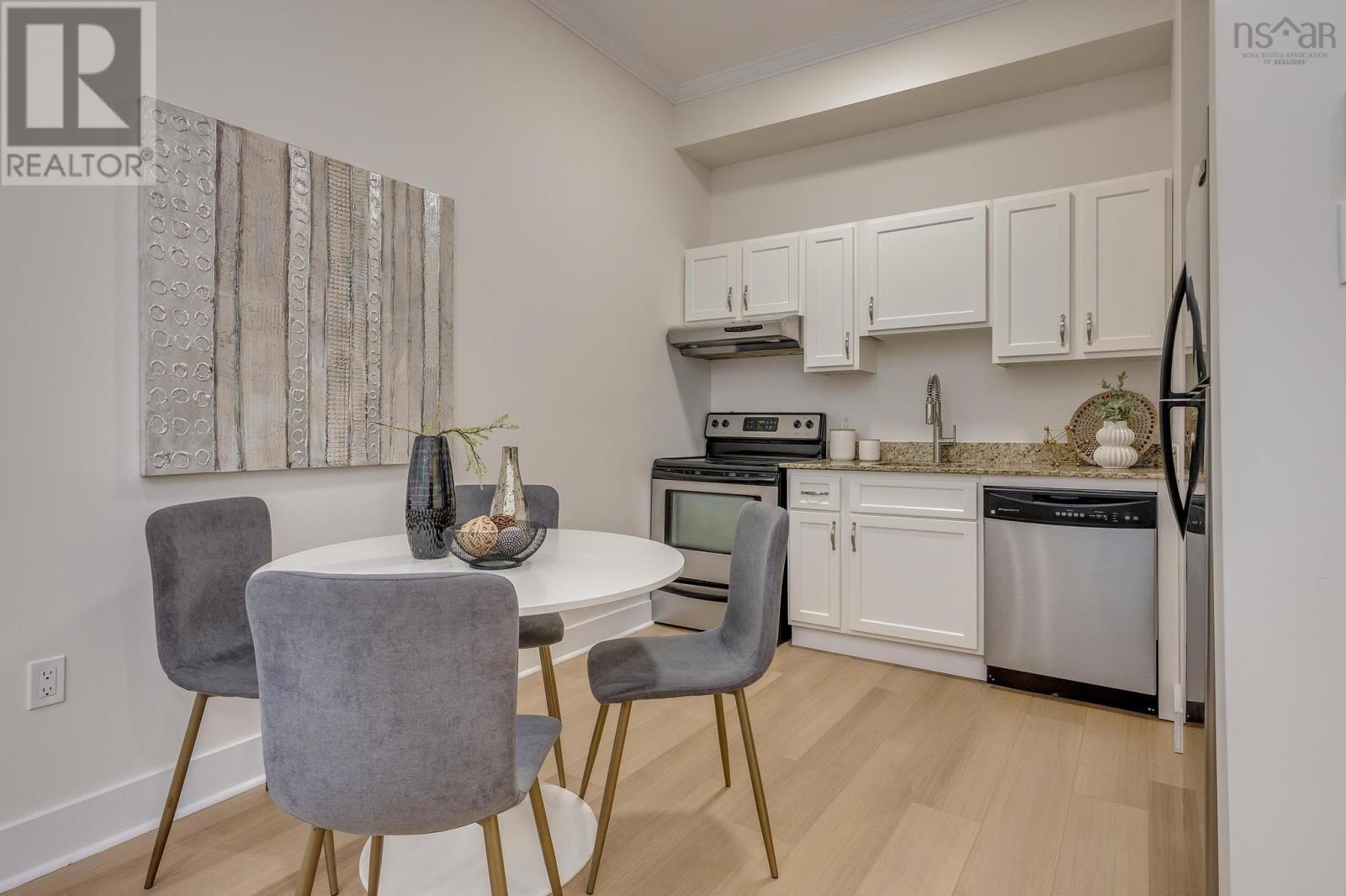 201 1152 Tower Road, Halifax, Nova Scotia  B3H 2Y8 - Photo 10 - 202407294