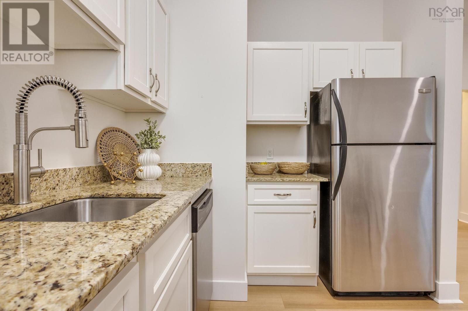 201 1152 Tower Road, Halifax, Nova Scotia  B3H 2Y8 - Photo 14 - 202407294