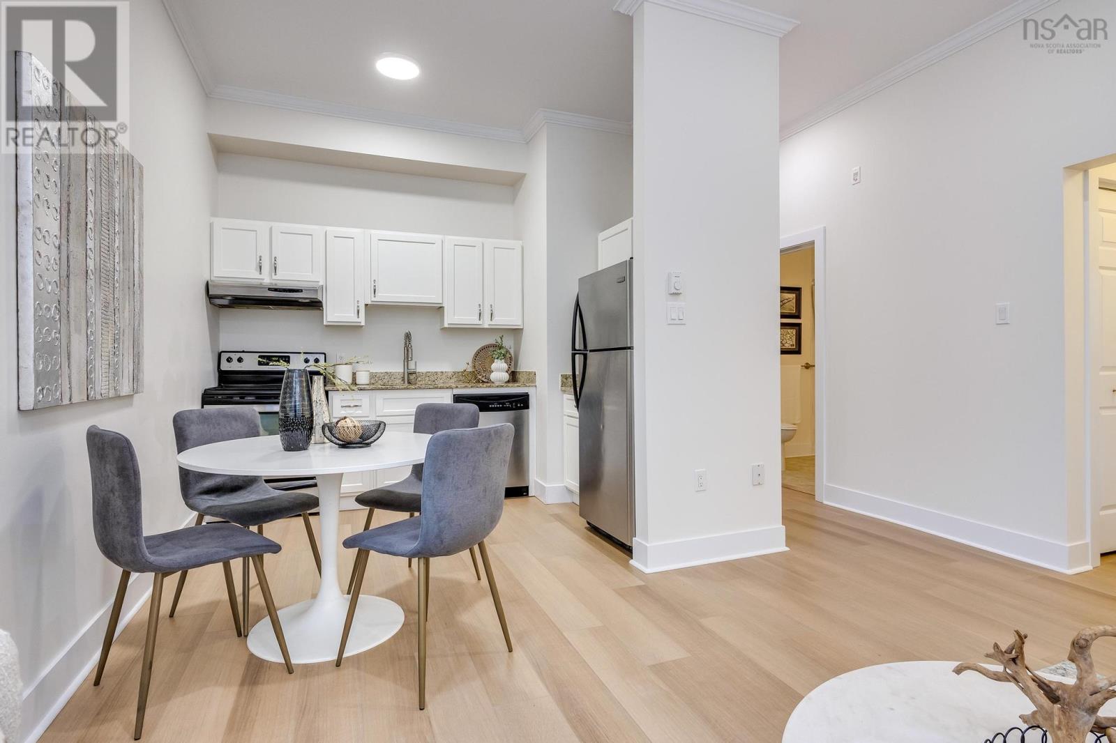 201 1152 Tower Road, Halifax, Nova Scotia  B3H 2Y8 - Photo 15 - 202407294