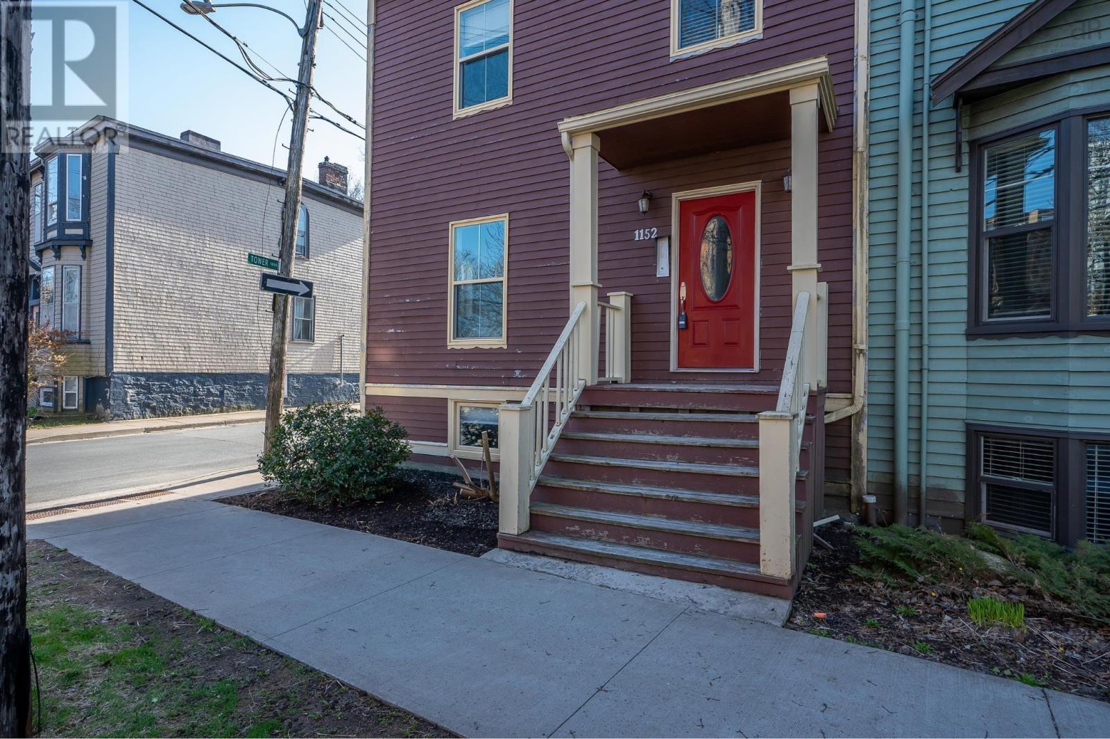 201 1152 Tower Road, Halifax, Nova Scotia  B3H 2Y8 - Photo 2 - 202407294