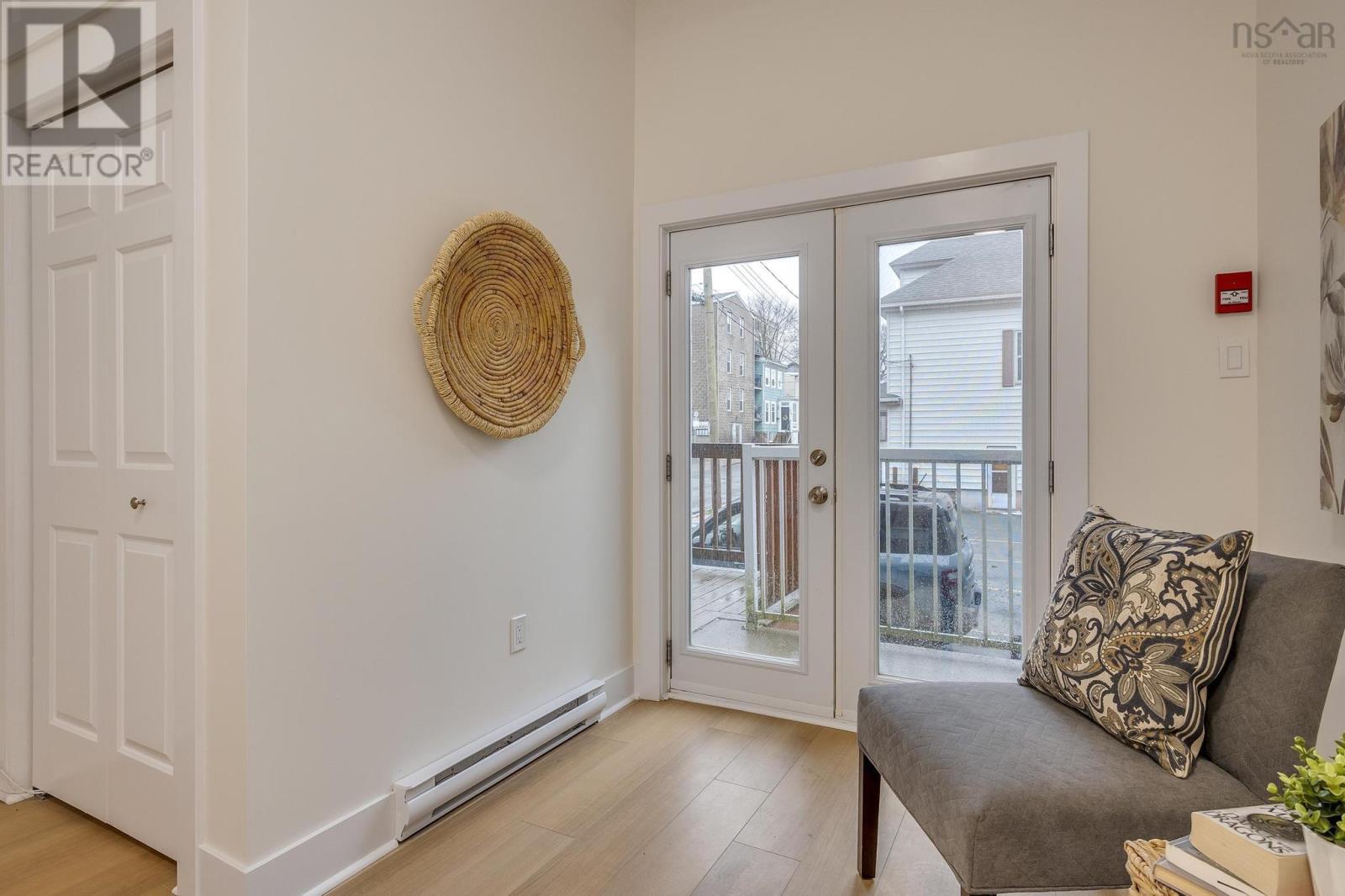 201 1152 Tower Road, Halifax, Nova Scotia  B3H 2Y8 - Photo 21 - 202407294