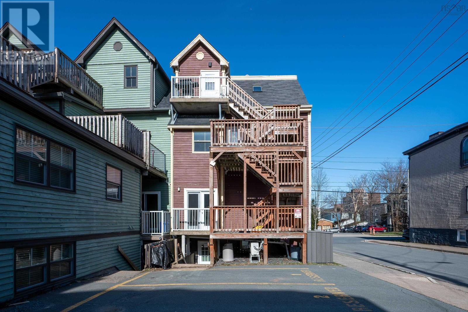 201 1152 Tower Road, Halifax, Nova Scotia  B3H 2Y8 - Photo 23 - 202407294