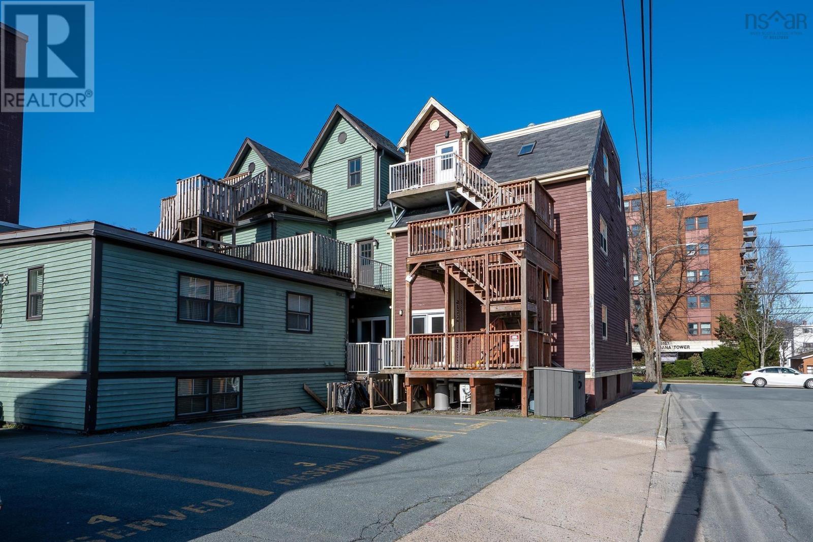 201 1152 Tower Road, Halifax, Nova Scotia  B3H 2Y8 - Photo 24 - 202407294