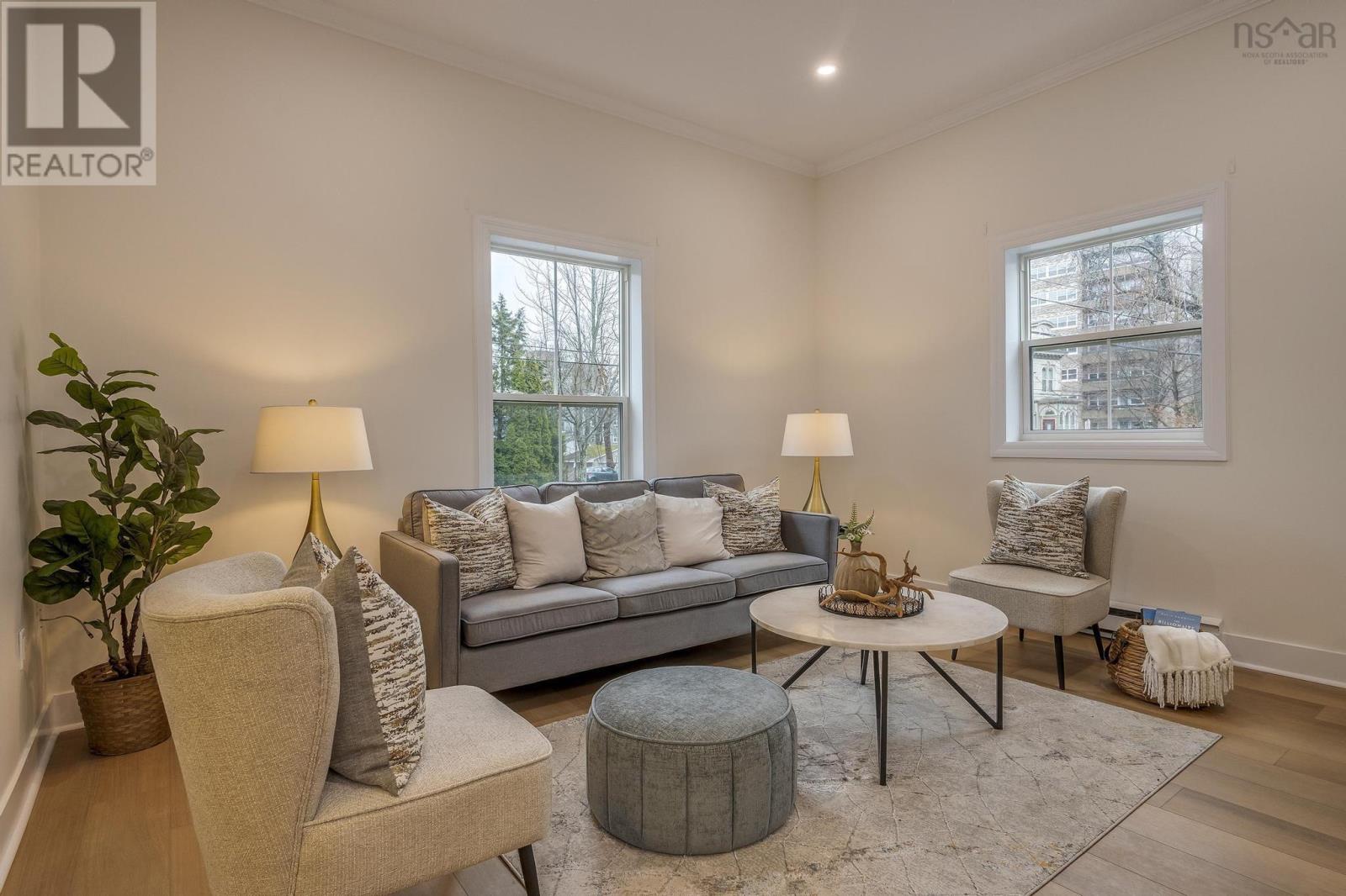 201 1152 Tower Road, Halifax, Nova Scotia  B3H 2Y8 - Photo 5 - 202407294