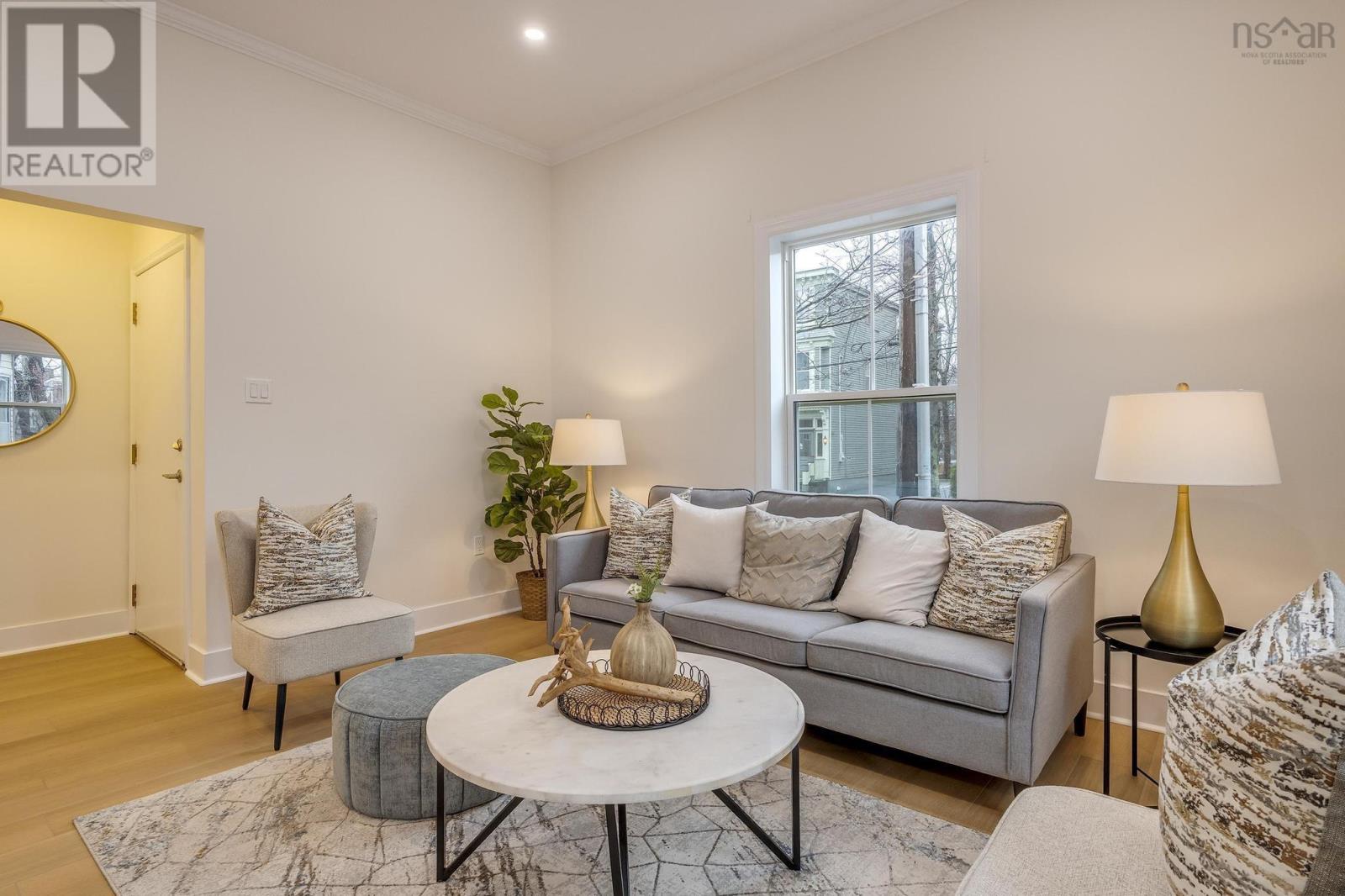 201 1152 Tower Road, Halifax, Nova Scotia  B3H 2Y8 - Photo 7 - 202407294