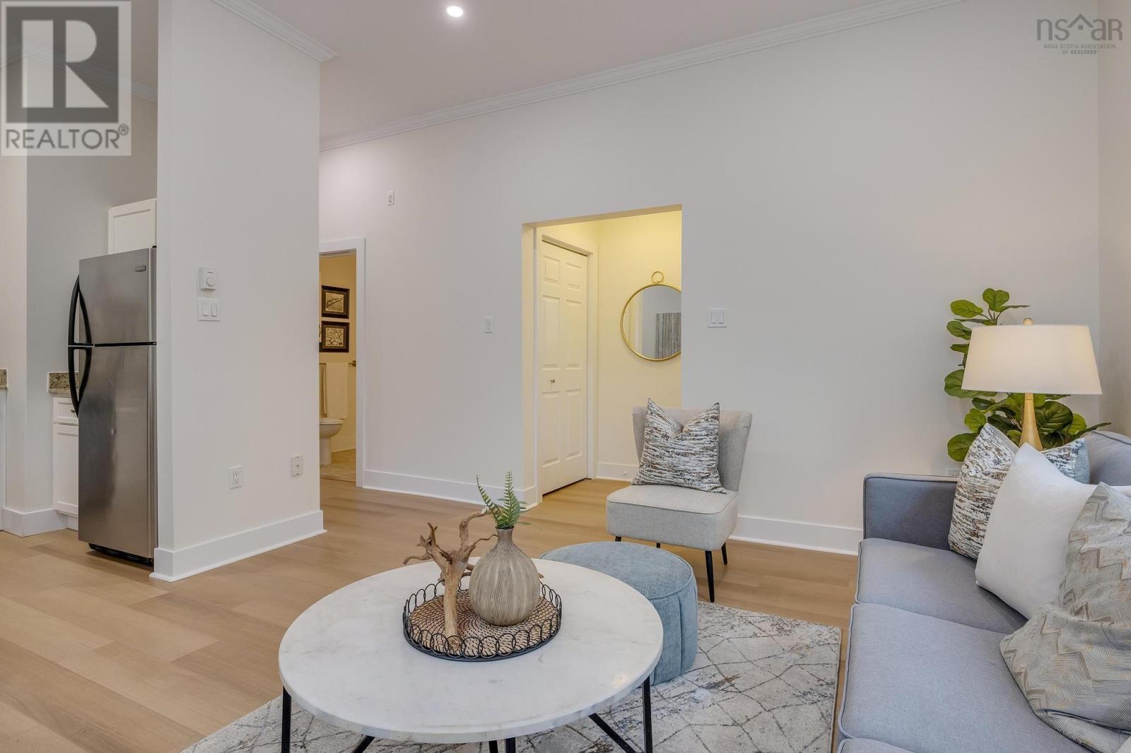 201 1152 Tower Road, Halifax, Nova Scotia  B3H 2Y8 - Photo 9 - 202407294