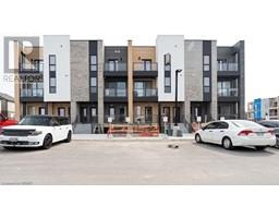 261 WOODBINE AVENUE Avenue Unit# A81, kitchener, Ontario