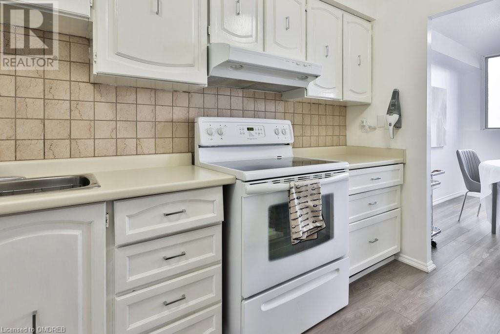 Image of property at 375 KING Street N Unit# 1706