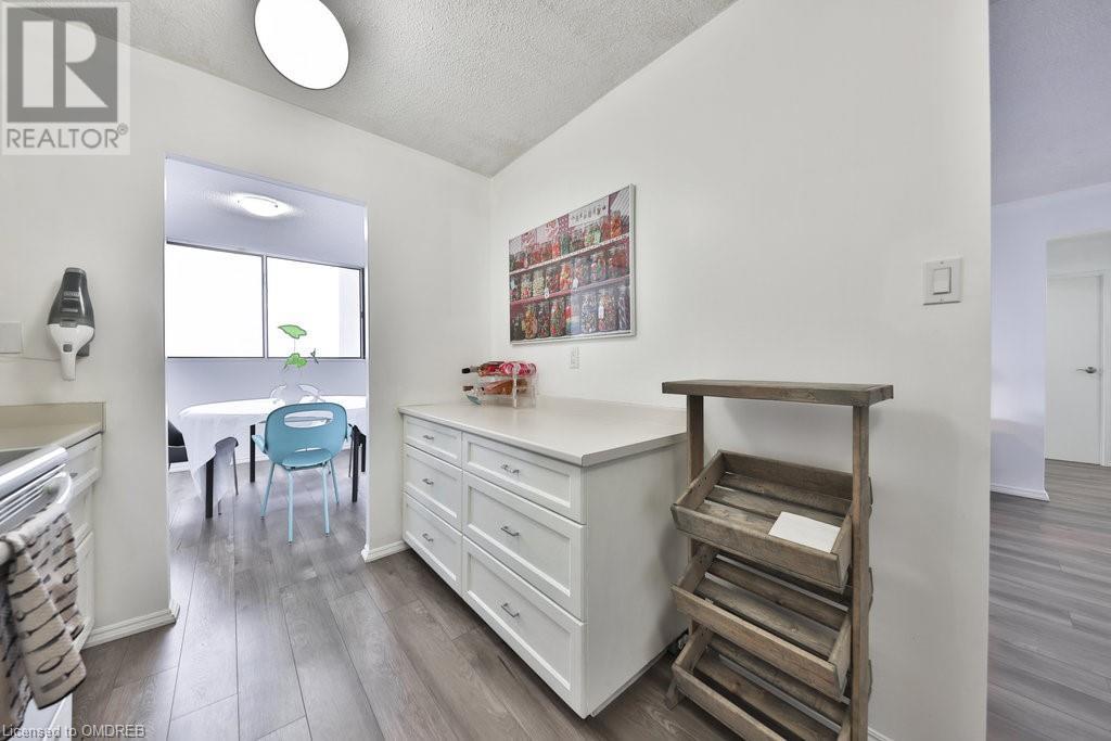 Image of property at 375 KING Street N Unit# 1706