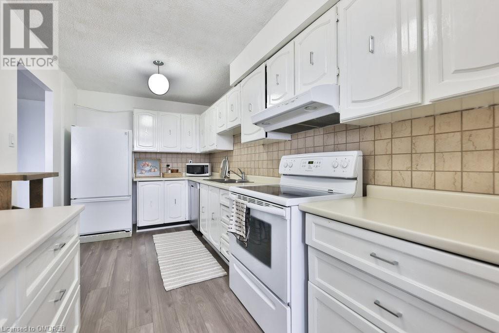 Image of property at 375 KING Street N Unit# 1706