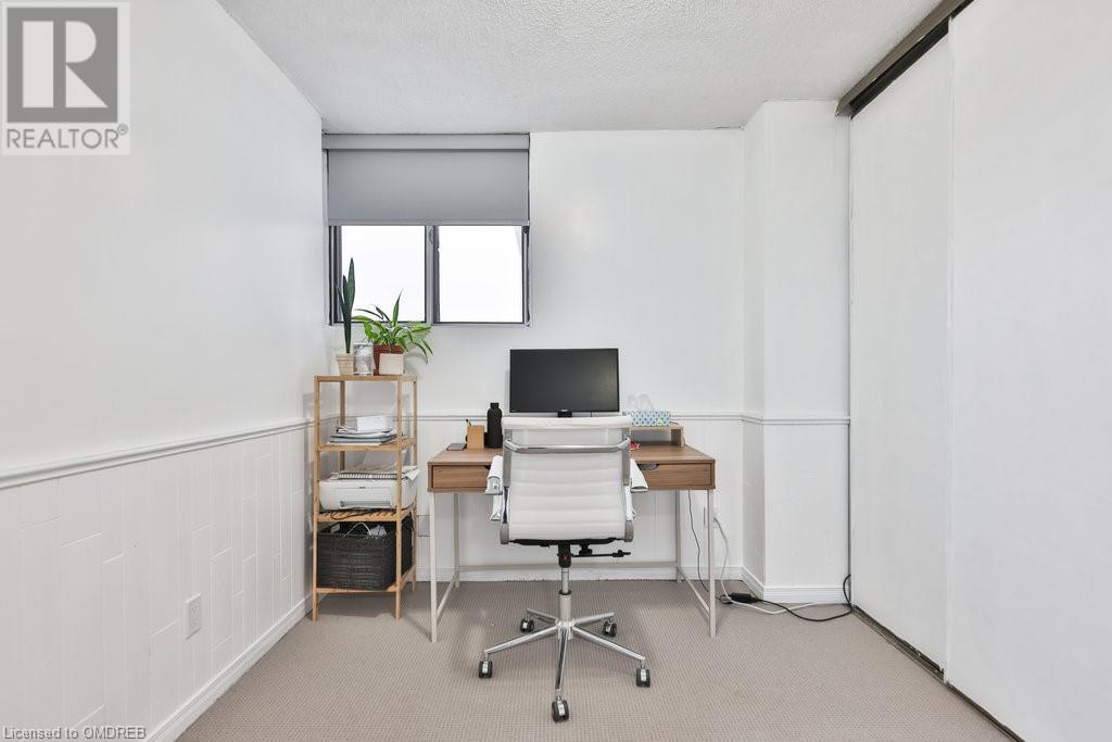 Image of property at 375 KING Street N Unit# 1706