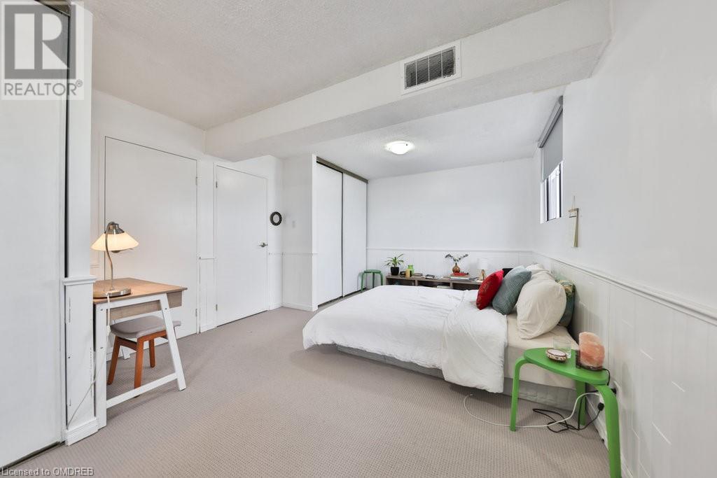 Image of property at 375 KING Street N Unit# 1706