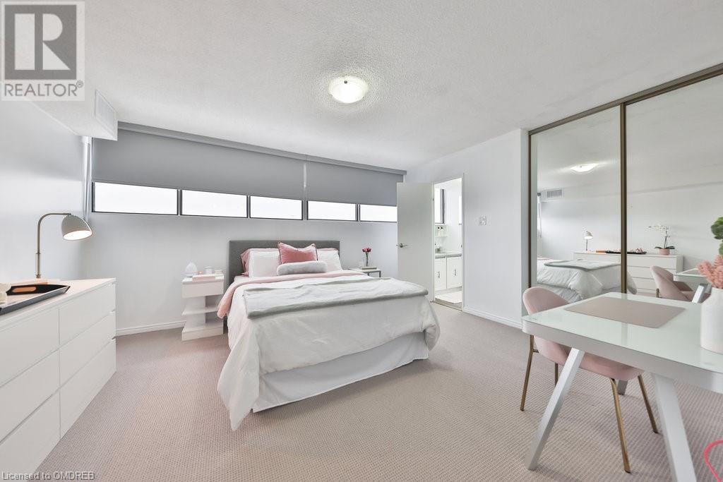 Image of property at 375 KING Street N Unit# 1706