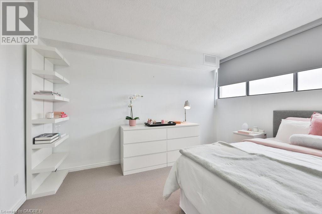 Image of property at 375 KING Street N Unit# 1706