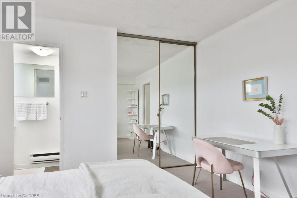 Image of property at 375 KING Street N Unit# 1706