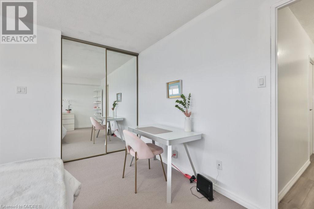 Image of property at 375 KING Street N Unit# 1706