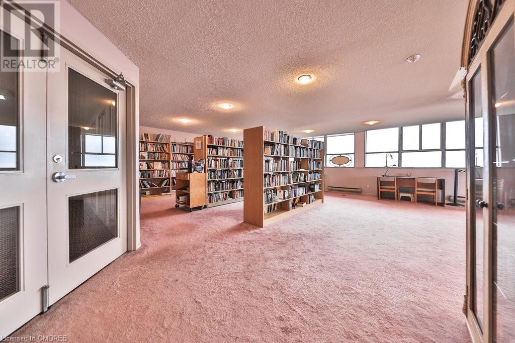 Image of property at 375 KING Street N Unit# 1706