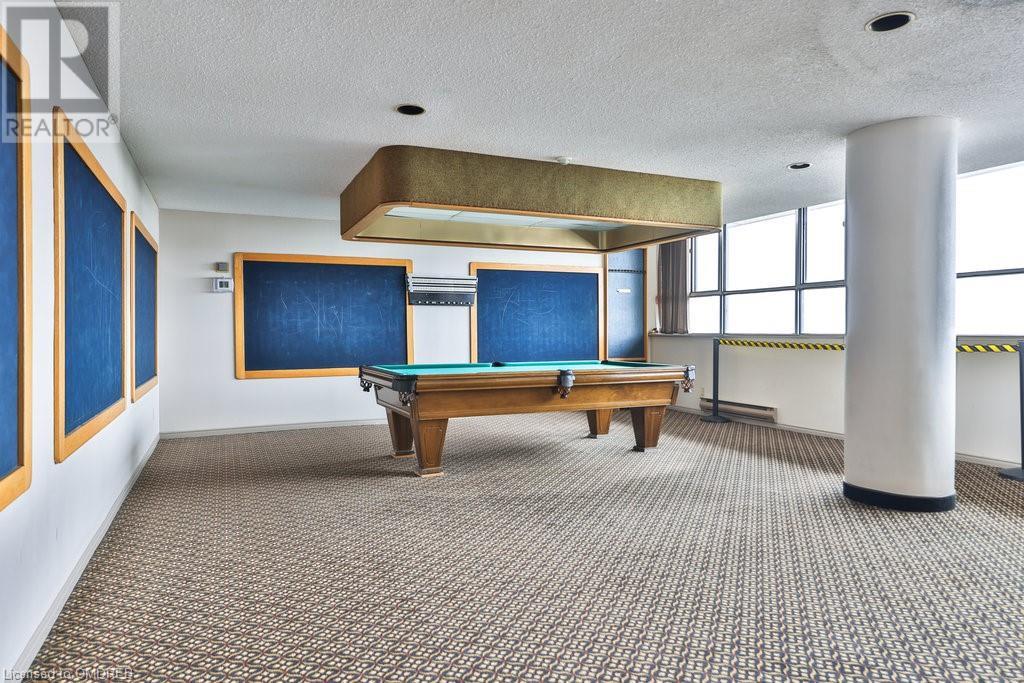 Image of property at 375 KING Street N Unit# 1706