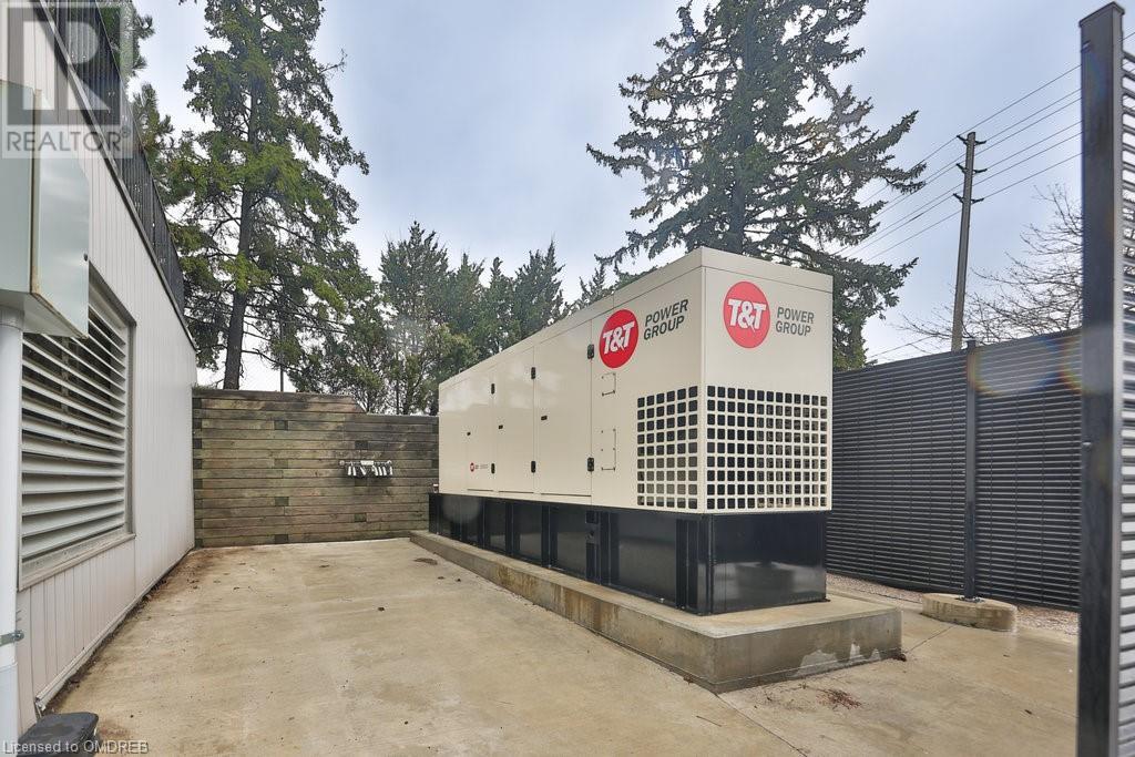 Image of property at 375 KING Street N Unit# 1706