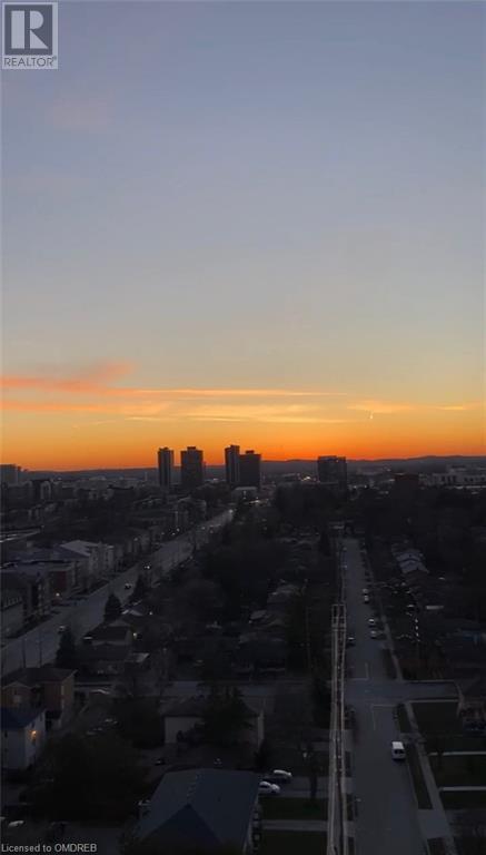 Image of property at 375 KING Street N Unit# 1706