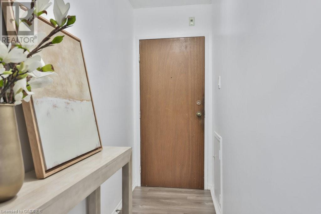 Image of property at 375 KING Street N Unit# 1706