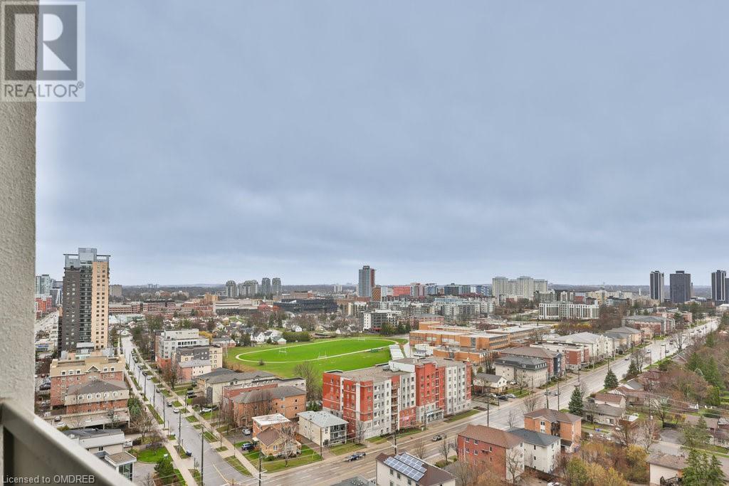 375 King Street N Unit# 1706, Waterloo, Ontario  N2J 4L6 - Photo 20 - 40571698