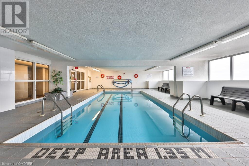 375 King Street N Unit# 1706, Waterloo, Ontario  N2J 4L6 - Photo 35 - 40571698