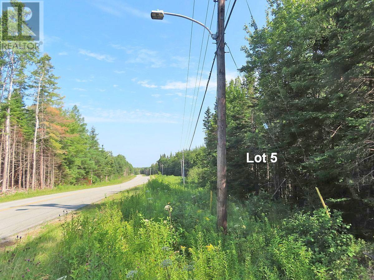 Lot5 Lower River Road, Grantville, Nova Scotia  B0E 1J0 - Photo 21 - 202403617