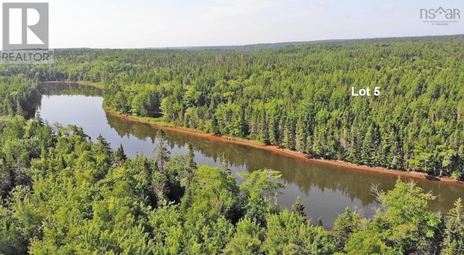 Lot5 Lower River Road, Grantville, Nova Scotia  B0E 1J0 - Photo 23 - 202403617