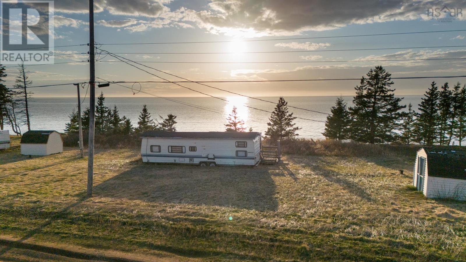 99 Old Huntley Road, South Scots Bay, Nova Scotia  B0P 1H0 - Photo 1 - 202407306