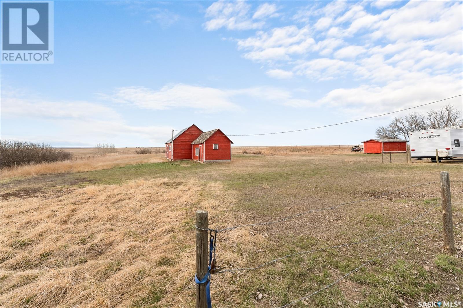 Ross Acreage, Moose Jaw Rm No. 161, Saskatchewan  S6H 4N9 - Photo 44 - SK965958