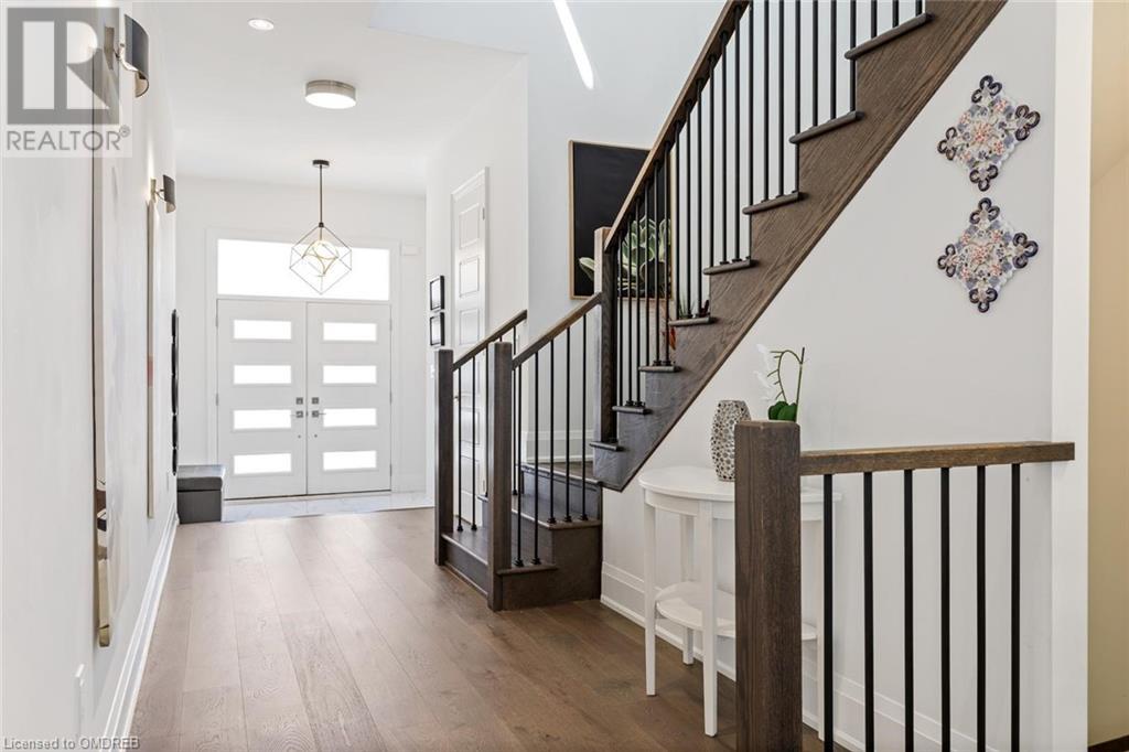 1467 Everest Crescent, Oakville, Ontario  L6H 3S4 - Photo 4 - 40568844