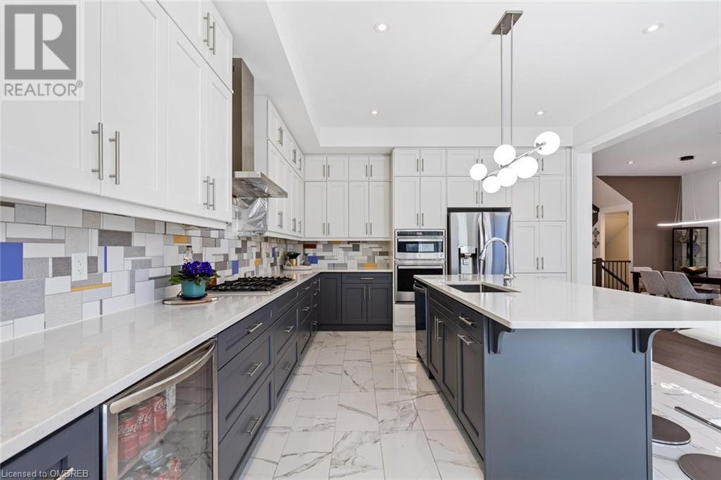 1467 Everest Crescent, Oakville, Ontario  L6H 3S4 - Photo 21 - 40568844