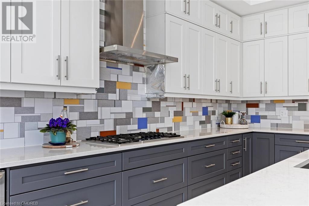 1467 Everest Crescent, Oakville, Ontario  L6H 3S4 - Photo 22 - 40568844