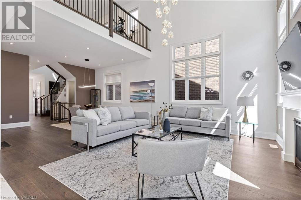 1467 Everest Crescent, Oakville, Ontario  L6H 3S4 - Photo 13 - 40568844